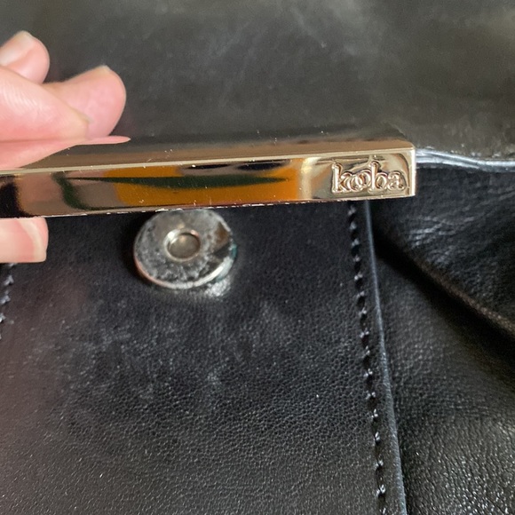 Kooba clutch - Picture 3 of 7